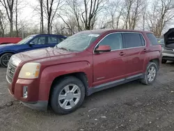 2010 GMC Terrain SLE en venta en Cicero, IN