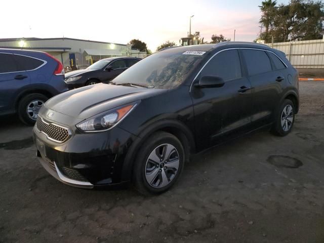 2019 KIA Niro FE