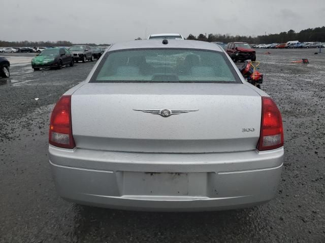 2005 Chrysler 300