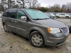 2010 Chrysler Town & Country Limited