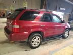 2002 Acura MDX Touring