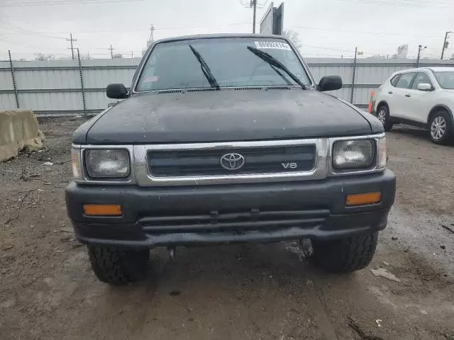 1994 Toyota Pickup 1/2 TON Extra Long Wheelbase DX