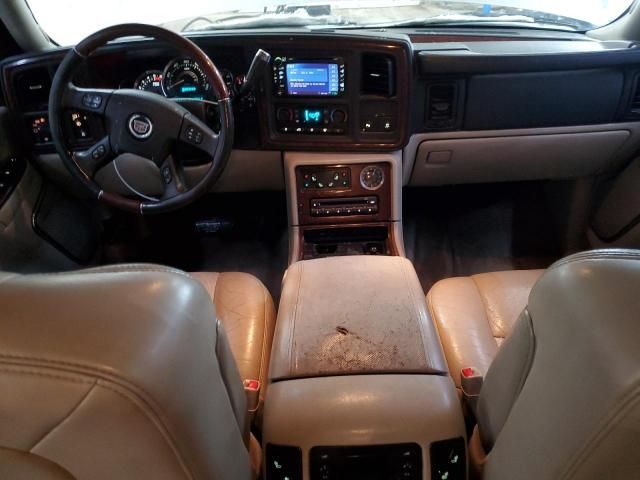 2004 Cadillac Escalade ESV