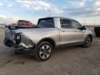 2017 Honda Ridgeline RTL