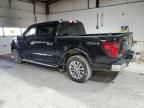 2024 Ford F150 XLT