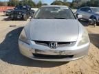 2003 Honda Accord EX