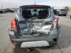 2013 Buick Encore