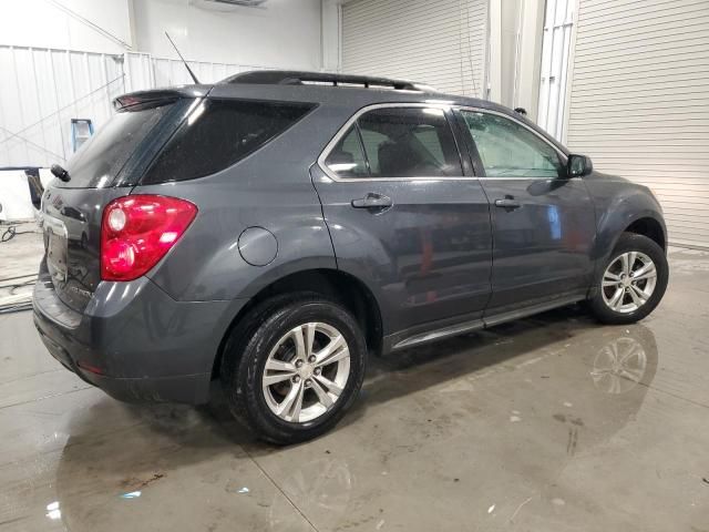 2010 Chevrolet Equinox LT