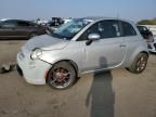 2013 Fiat 500 POP