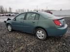 2006 Saturn Ion Level 2