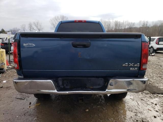 2004 Dodge RAM 2500 ST