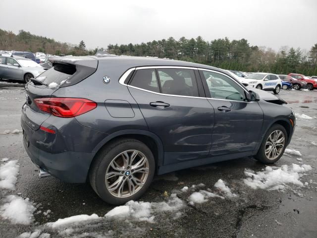 2019 BMW X2 SDRIVE28I