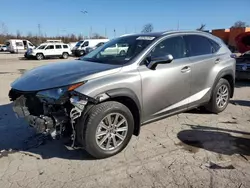 Vehiculos salvage en venta de Copart Bridgeton, MO: 2020 Lexus NX 300