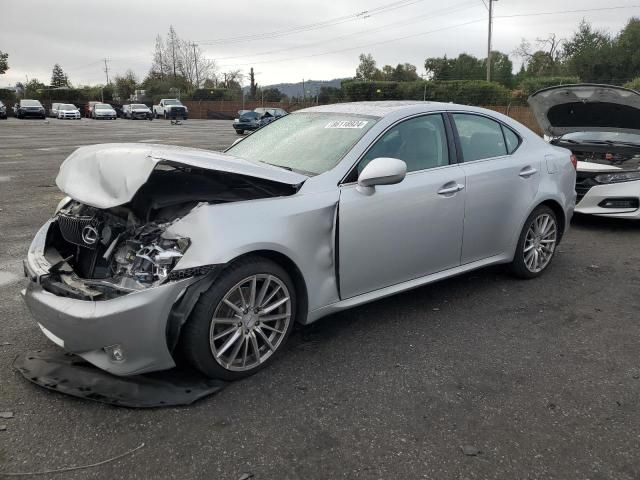 2007 Lexus IS 250