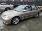 2003 Honda Civic EX