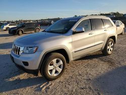 Jeep Grand Cherokee Laredo Vehiculos salvage en venta: 2012 Jeep Grand Cherokee Laredo