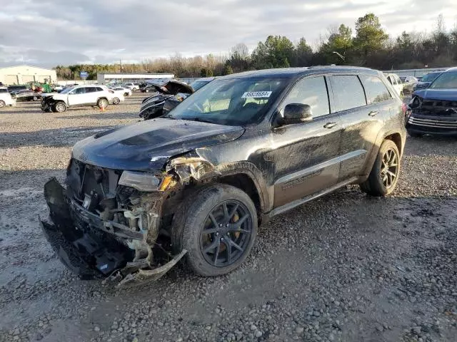 2019 Jeep Grand Cherokee Trackhawk