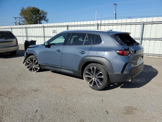 2023 Mazda CX-50 Premium Plus