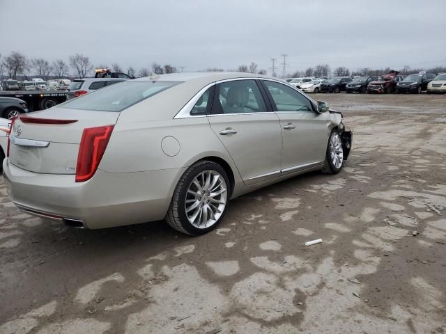 2013 Cadillac XTS Platinum