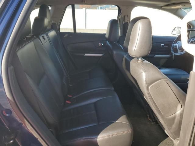 2012 Ford Edge Limited