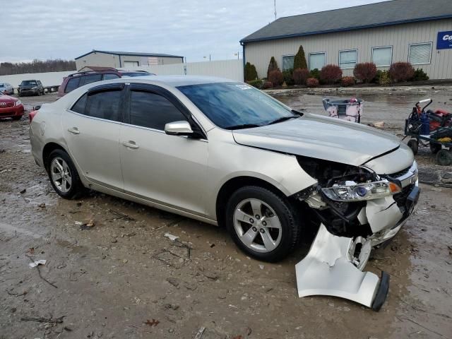 2016 Chevrolet Malibu Limited LT