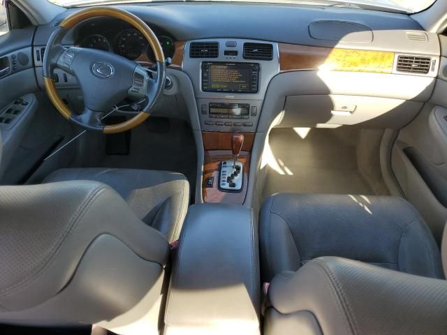 2005 Lexus ES 330