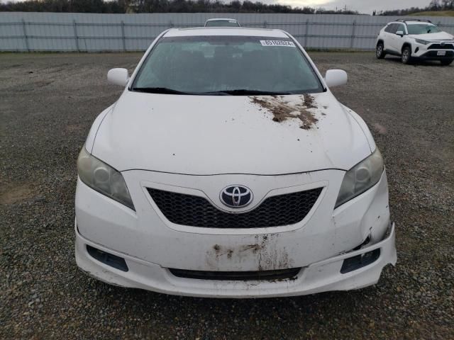 2009 Toyota Camry Base