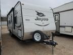 2015 Jayco Jayflight