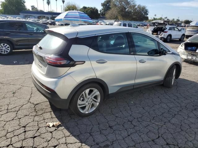 2023 Chevrolet Bolt EV 1LT