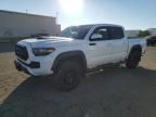 2019 Toyota Tacoma Double Cab