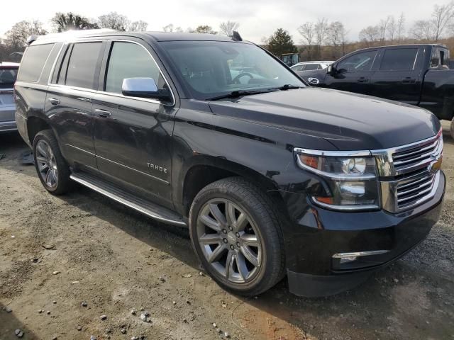 2017 Chevrolet Tahoe K1500 Premier