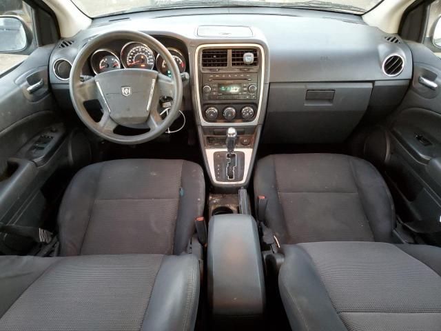 2010 Dodge Caliber SXT