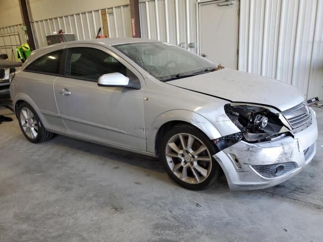 2008 Saturn Astra XR