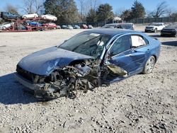 2009 Ford Fusion SEL en venta en Madisonville, TN