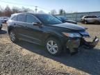 2014 Acura RDX