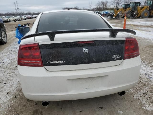 2007 Dodge Charger SE