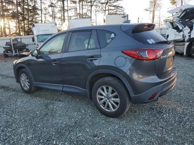 2015 Mazda CX-5 Touring