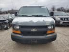 2013 Chevrolet Express G2500