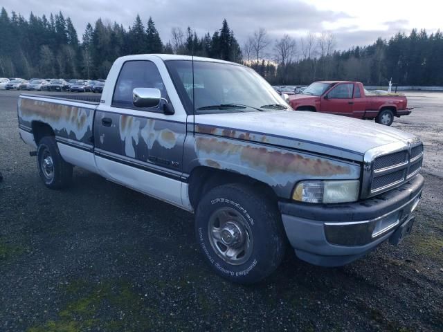 1995 Dodge RAM 2500