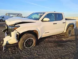 2024 Toyota Tacoma Double Cab en venta en Brighton, CO