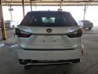 2022 Lexus RX 350 L