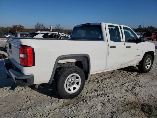 2015 GMC Sierra C1500