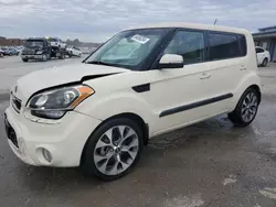 KIA Soul Vehiculos salvage en venta: 2013 KIA Soul +