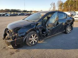 2012 Nissan Sentra 2.0 en venta en Dunn, NC