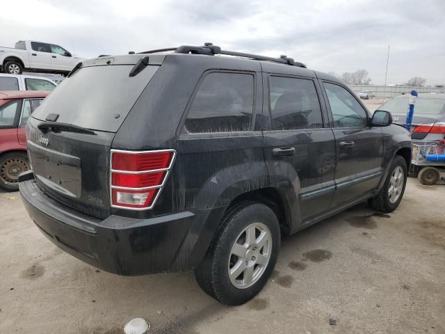 2009 Jeep Grand Cherokee Laredo