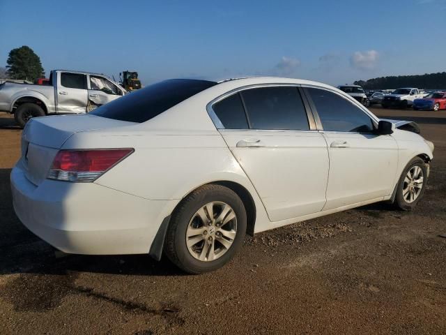 2010 Honda Accord LXP