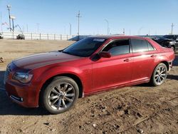 Chrysler Vehiculos salvage en venta: 2014 Chrysler 300 S