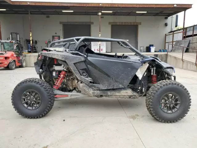 2022 Polaris RZR PRO R Ultimate Launch Edition