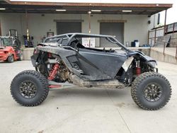 Salvage motorcycles for sale at Dallas, TX auction: 2022 Polaris RZR PRO R Ultimate Launch Edition