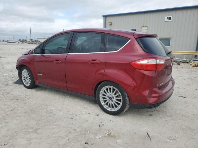 2014 Ford C-MAX SEL